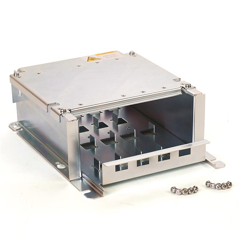 Allen Bradley 1492-MUA4-A13-A17 Conversion Mounting Assembly Turkey