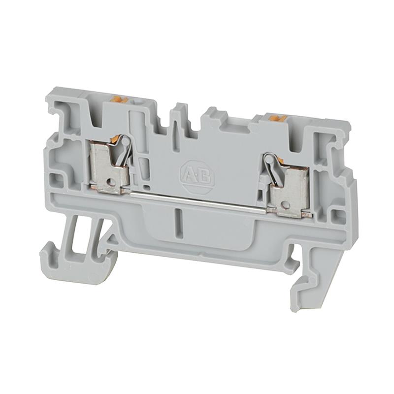 Allen Bradley 1492-P2-BL Terminal Block Turkey