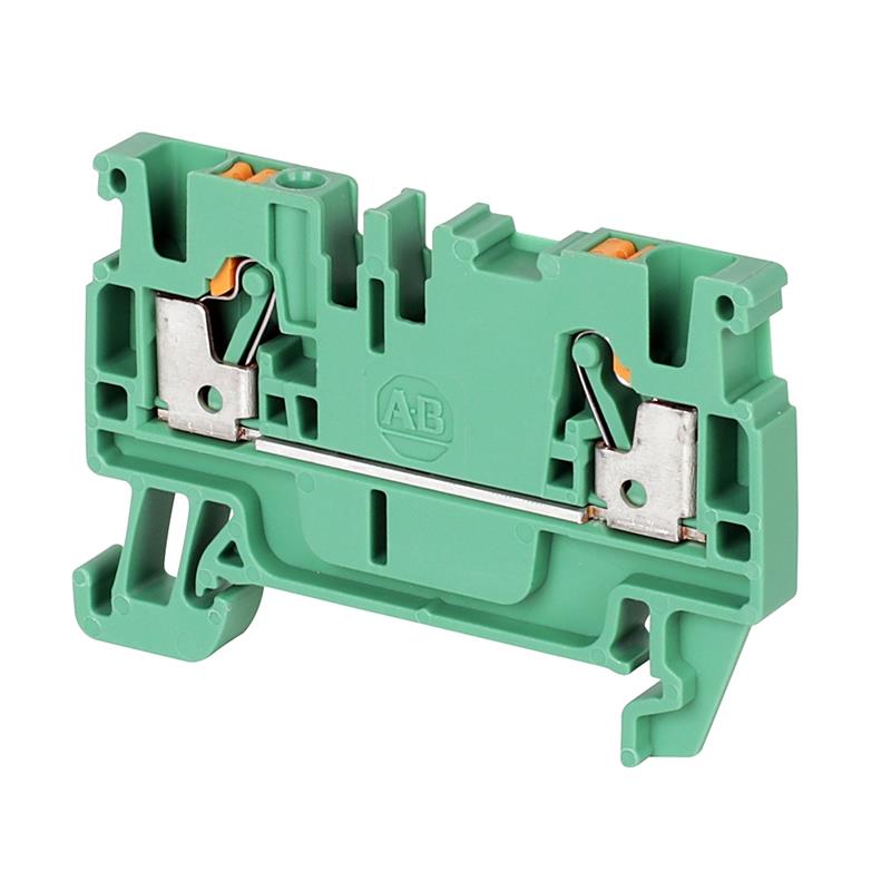 Allen Bradley 1492-P3-G Terminal Block Turkey