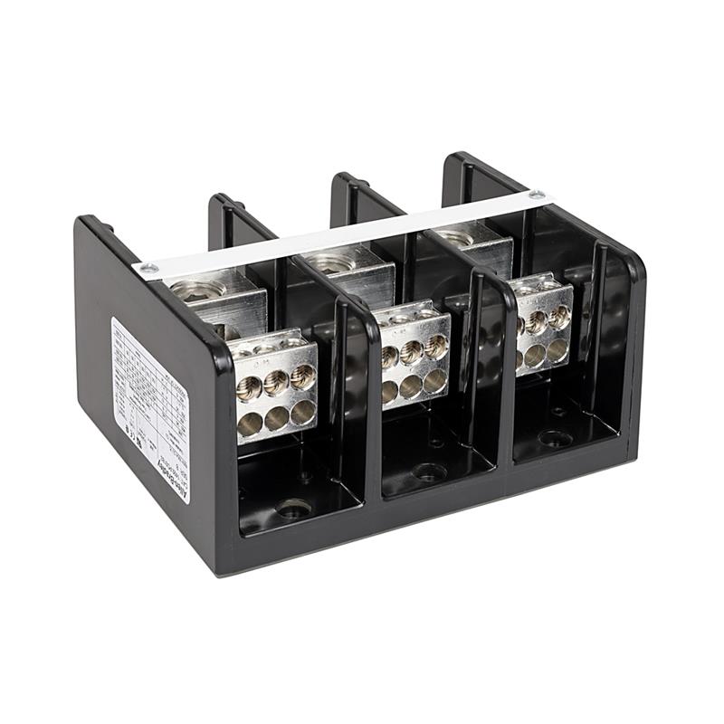 Allen Bradley 1492-PD3183 335 A Power Distribution Block Turkey