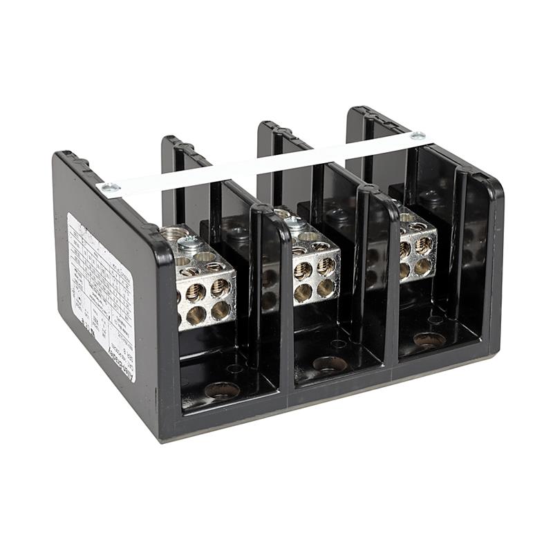 Allen Bradley 1492-PD3C263 350 A Power Distribution Block Turkey