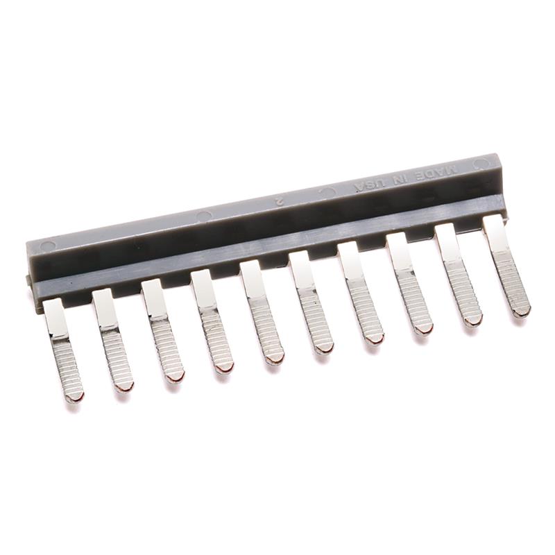 Allen Bradley 1492-SJ6A-50 Side Jumper Turkey
