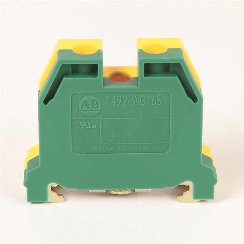 Allen Bradley 1492-WG4 Terminal Block Turkey