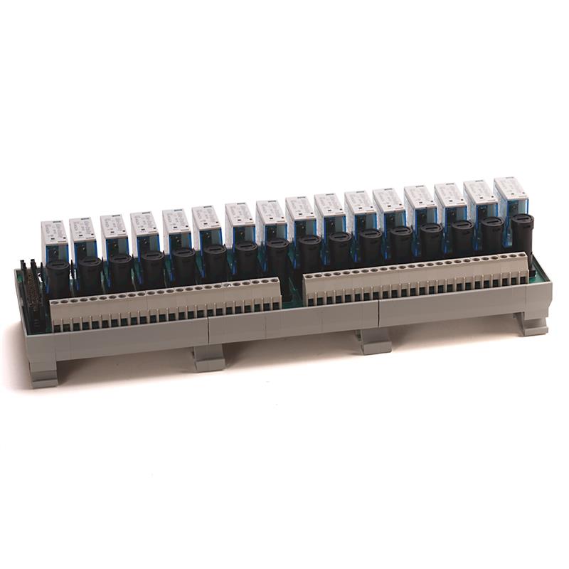 Allen Bradley 1492-XIM24-8R Relay Expander Module Turkey