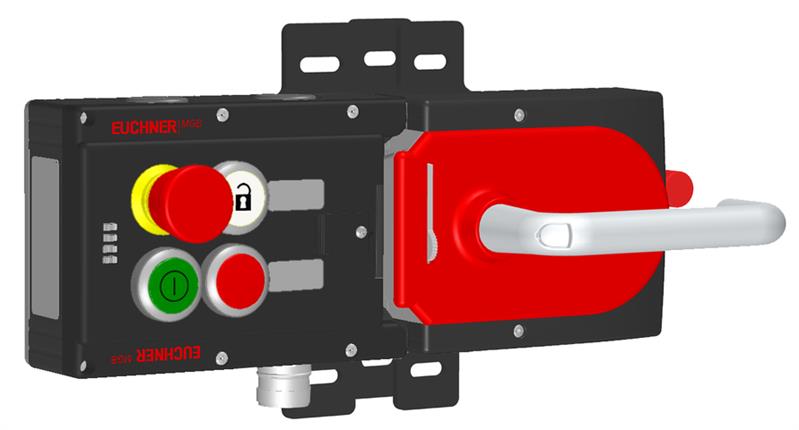 Euchner MGB-L1HE-APA-R-121813 Turkey