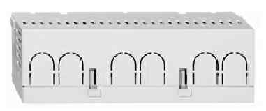 Allen Bradley 150-TC3 SMC-50 IEC Line Or Load Terminal Covers Turkey