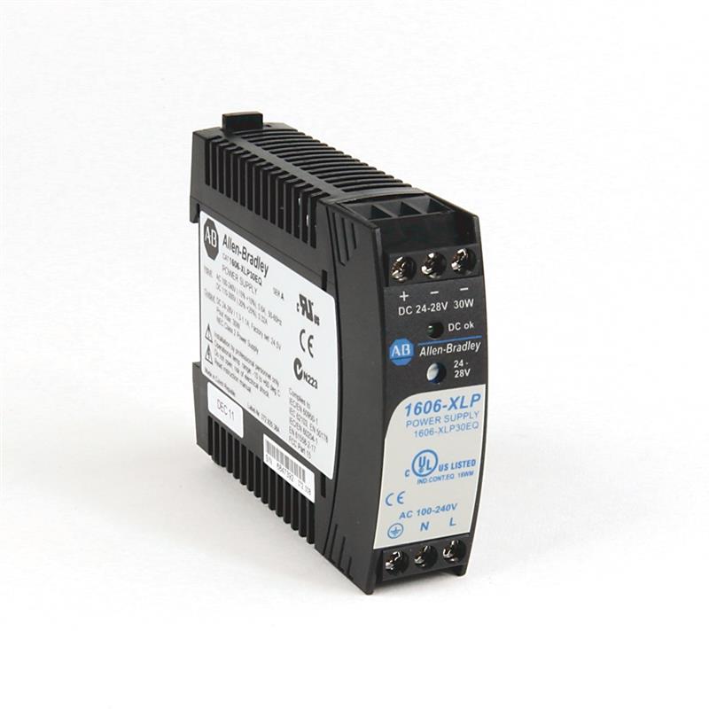 Allen Bradley 1606-XLP30B Power Supply Turkey