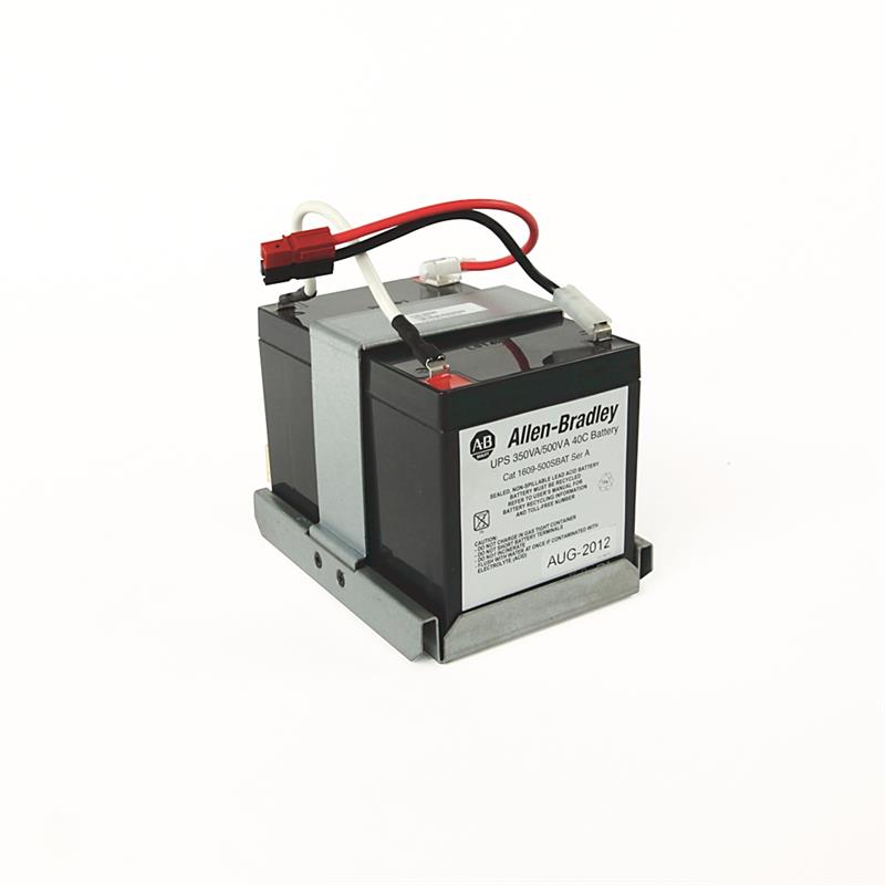 Allen Bradley 1609-500SBAT 1609 UPS Accessory Turkey
