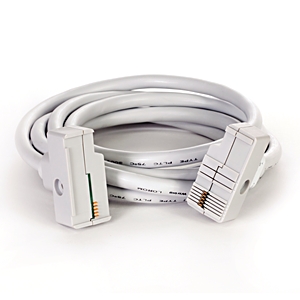 Allen Bradley 1734-EXT3 POINT I/O Bus Extension Cable Turkey