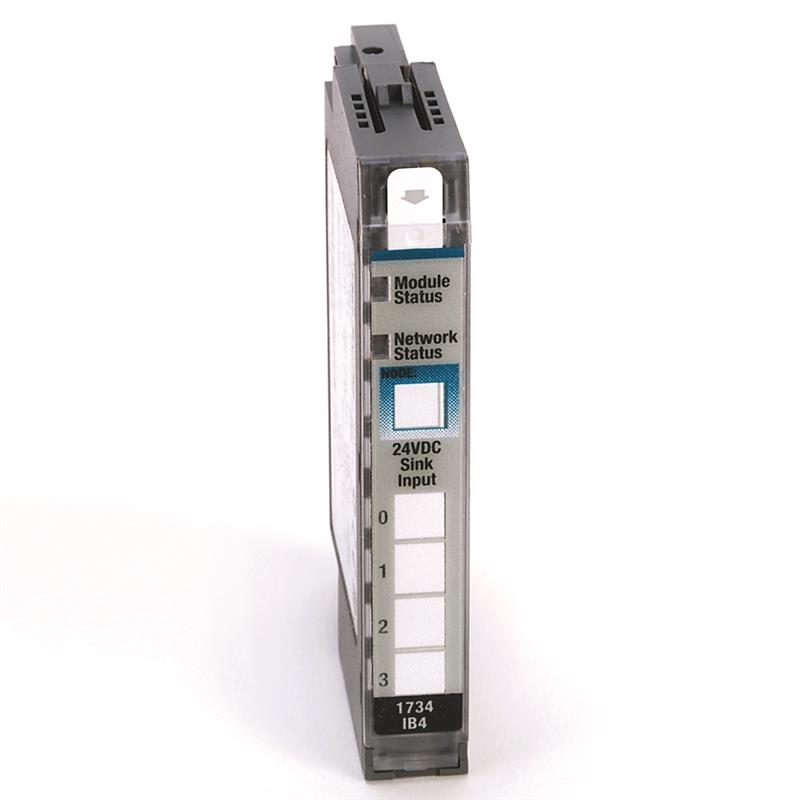 Allen Bradley 1734-IB2 POINT I/O 2 Point Digital Input Module Turkey