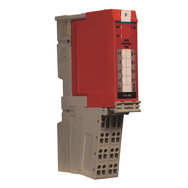 Allen Bradley 1734-OBV2S POINT Guard I/O Output Module Turkey