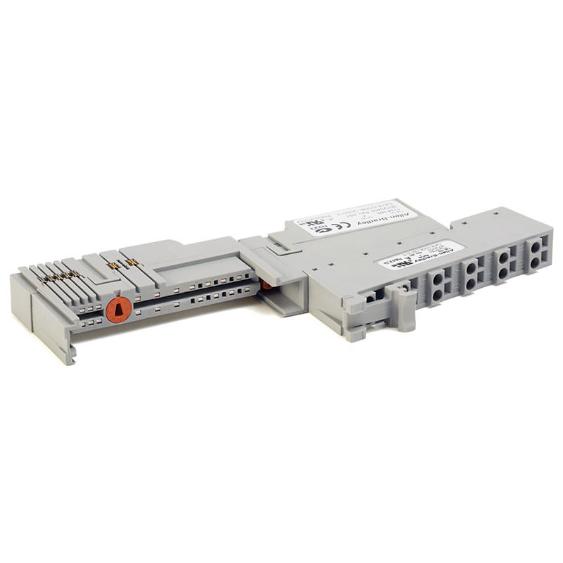 Allen Bradley 1734-TB3 POINT I/O Terminal Base Turkey
