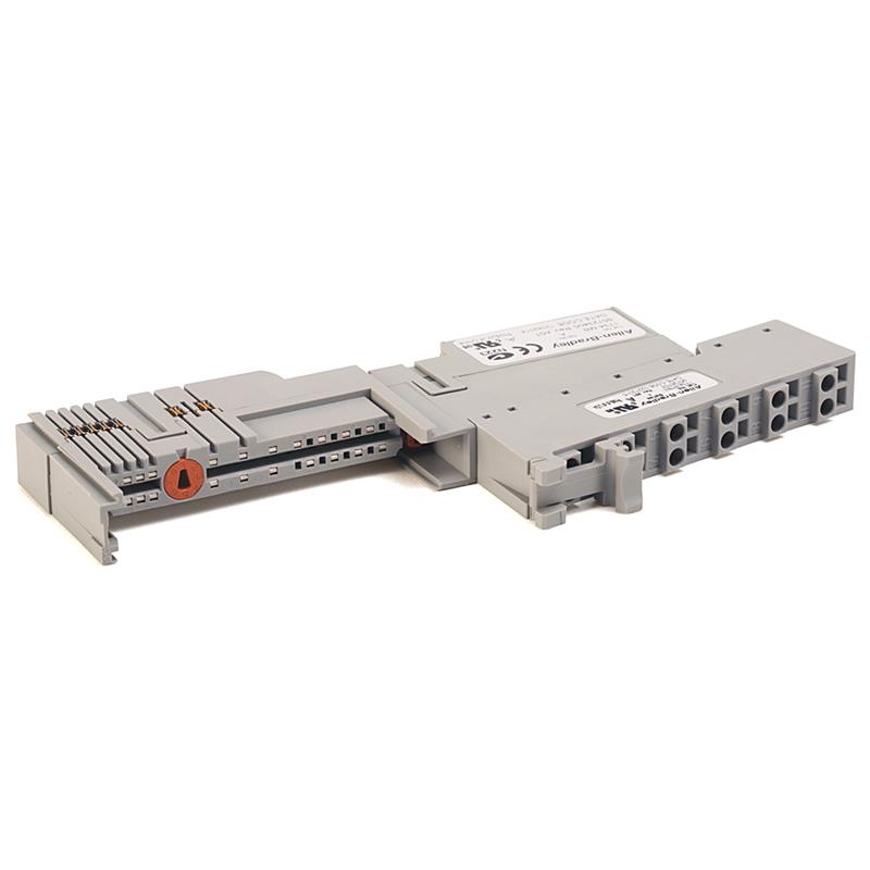 Allen Bradley 1734-TB3S POINT I/O Terminal Base Turkey