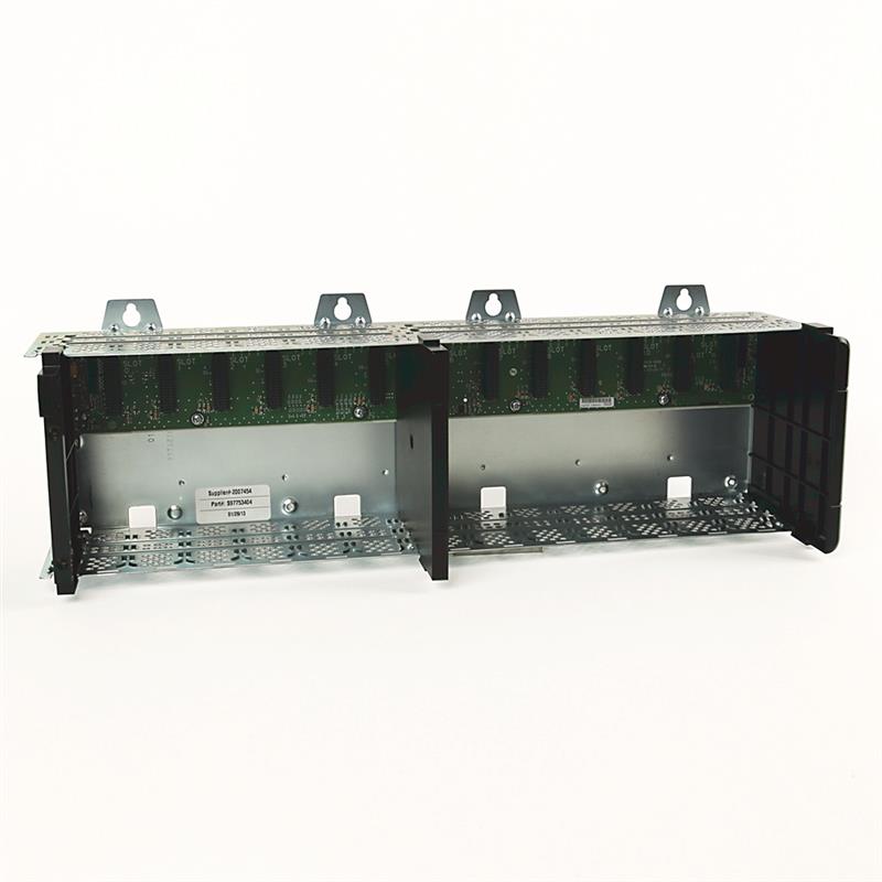 Allen Bradley 1756-A13K ControlLogix 13 Slots Chassis Turkey