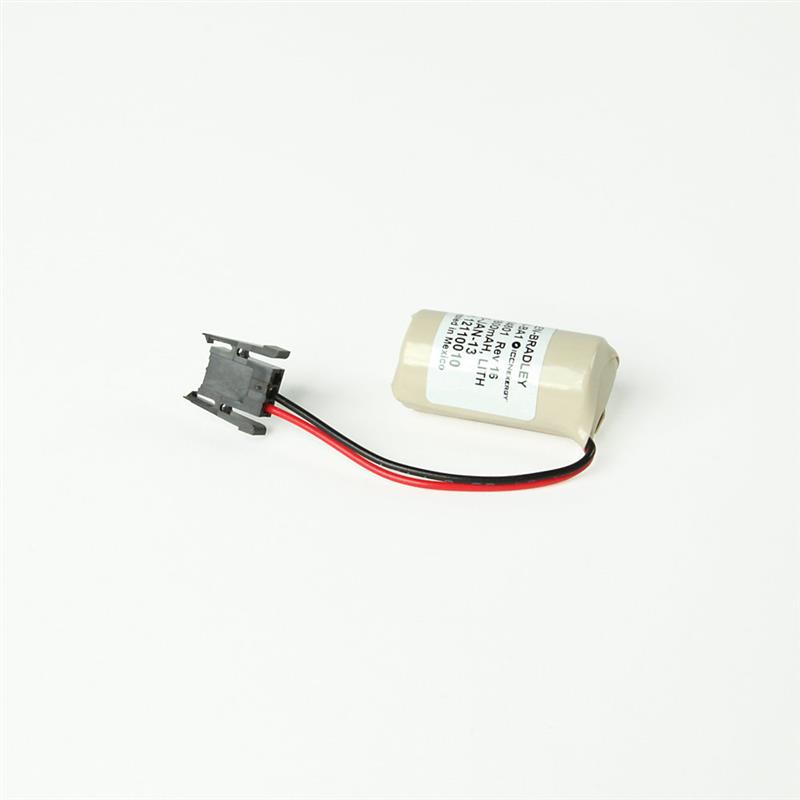 Allen Bradley 1756-BA1 ControlLogix FlexLogix Battery Turkey