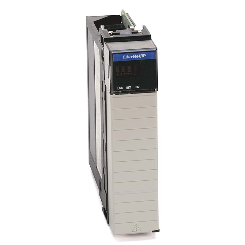 Allen Bradley 1756-ENBTK ControlLogix Communication Module Turkey