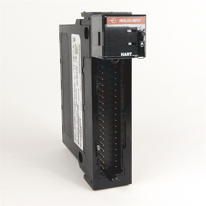 Allen Bradley 1756-IF16HK ControlLogix 16 Pt A/I HART Module Turkey