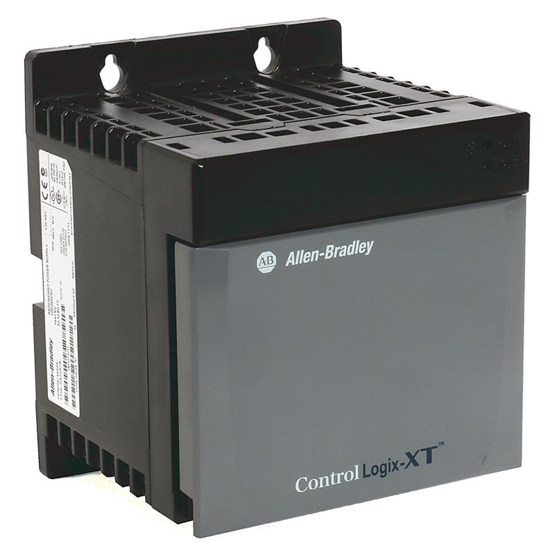 Allen Bradley 1756-PA75R ControlLogix AC Redundant Power Supply Turkey