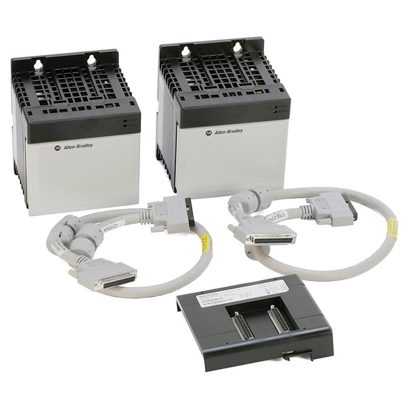 Allen Bradley 1756-PAR2 ControlLogix Power Supply Bundle Turkey