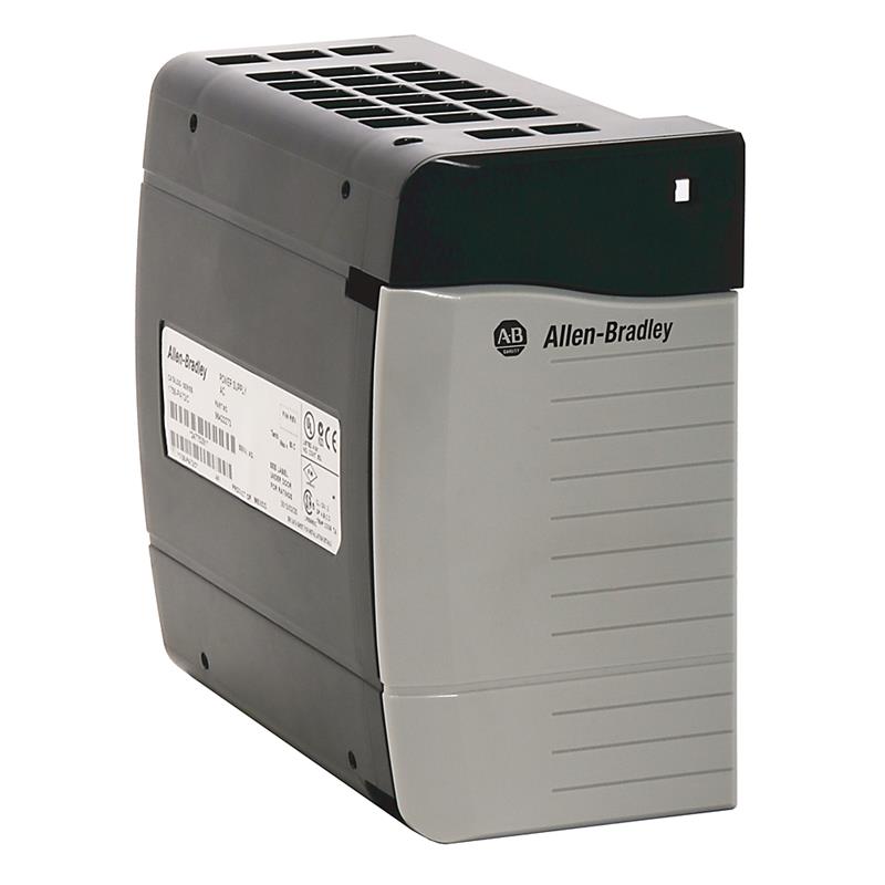 Allen Bradley 1756-PB50 ControlLogix DC Power Supply Turkey
