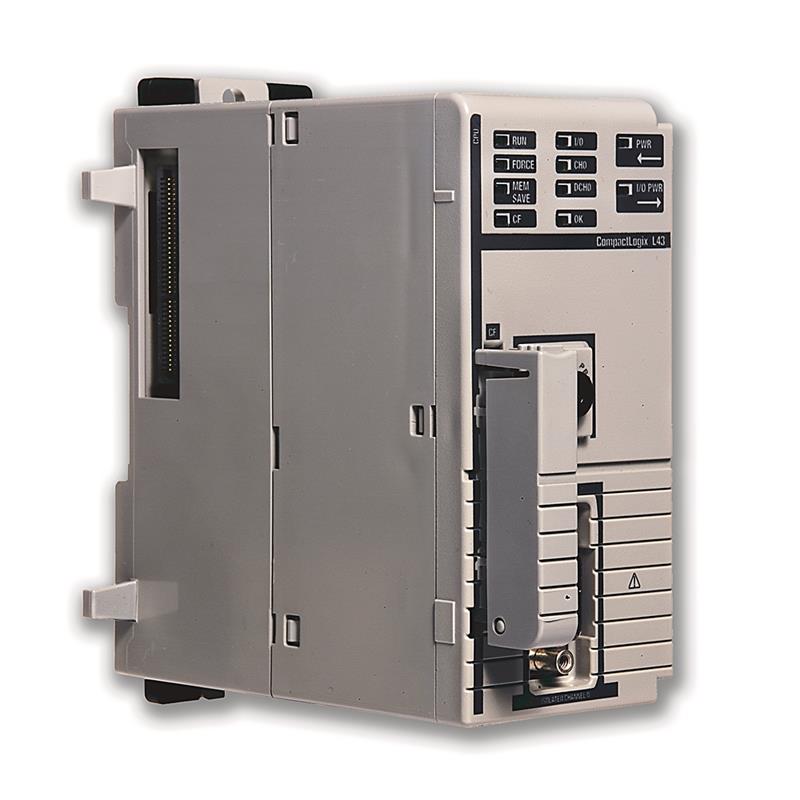 Allen Bradley 1768-L43 CompactLogix L43 2MB Memory Controller Turkey