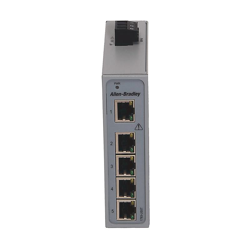 Allen Bradley 1783-US5TG Stratix 2000 5TG unmanaged switch Turkey