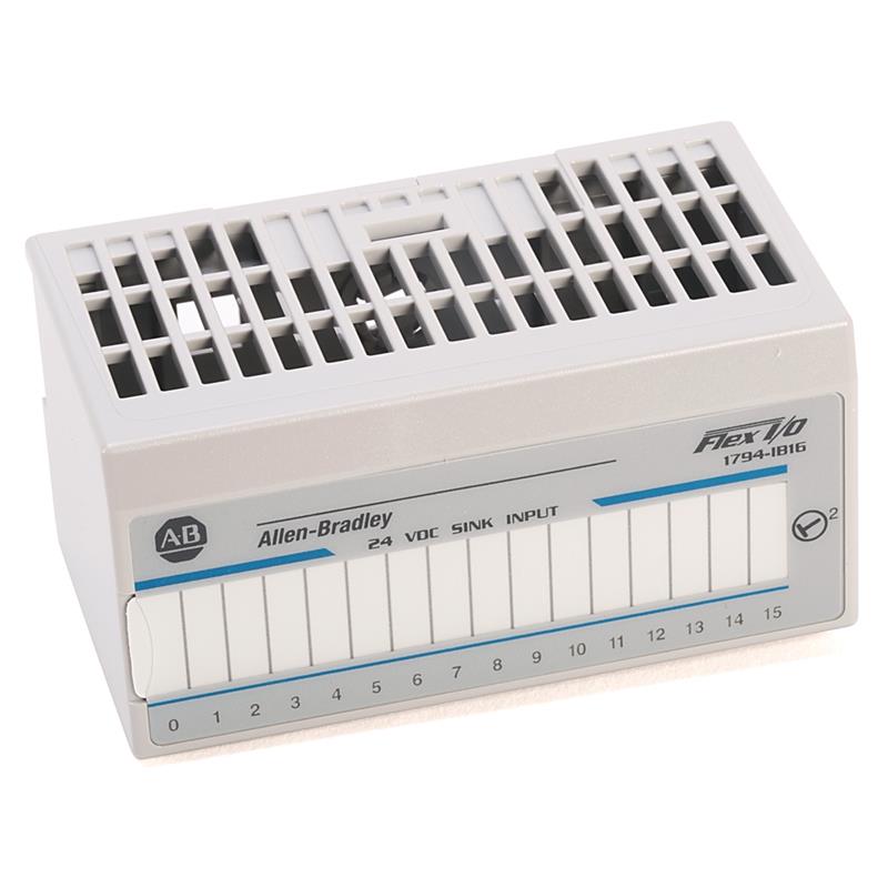 Allen Bradley 1794-IT8 Flex 8 Thermocouple Input Module Turkey