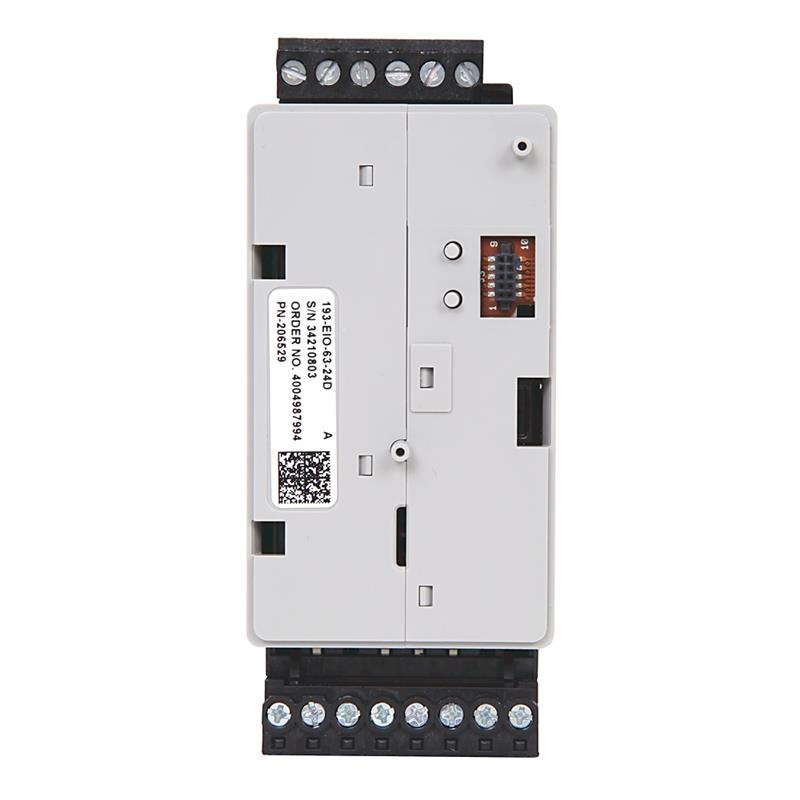 Allen Bradley 193-EIOGP-42-24D Overload Relays (193/592 IEC/NEMA) Turkey