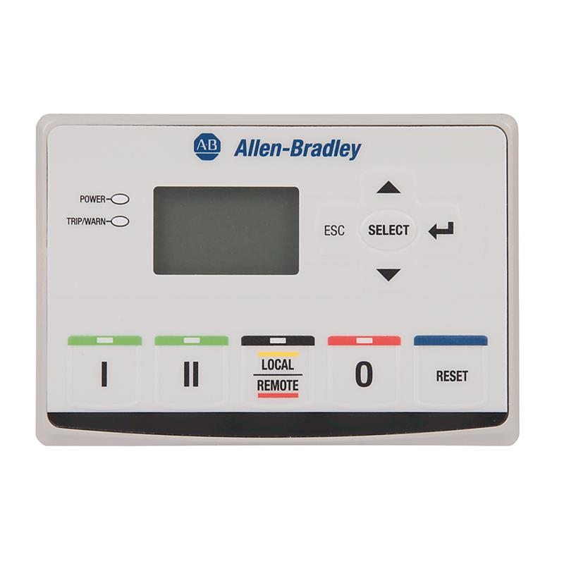 Allen Bradley 193-EOS-SDS Accessory Turkey