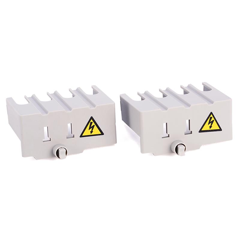 Allen Bradley 194E-25-C4 Terminal Cover Turkey
