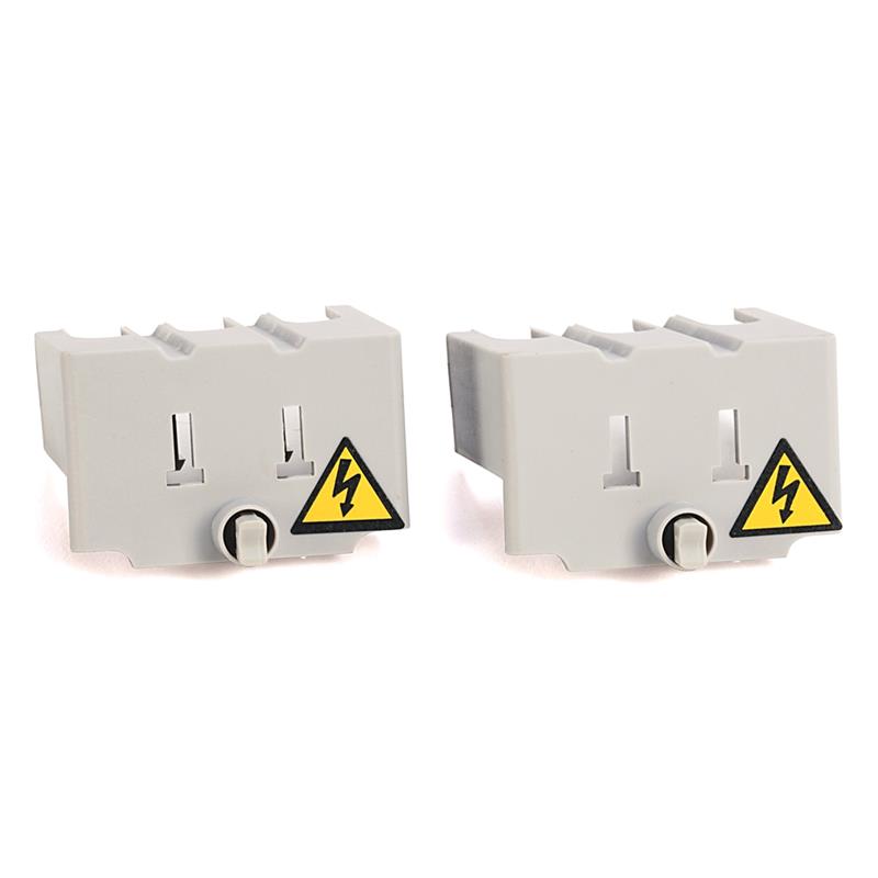 Allen Bradley 194E-40-C4 194E 4 Pole Turkey