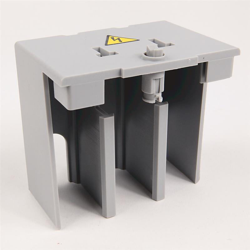 Allen Bradley 194E-80-C4 Terminal Cover Turkey