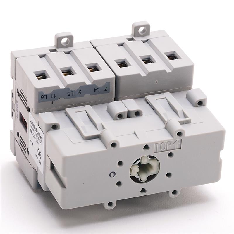 Allen Bradley 194E-E32-1753-6N 32 A 194E Load switch Turkey