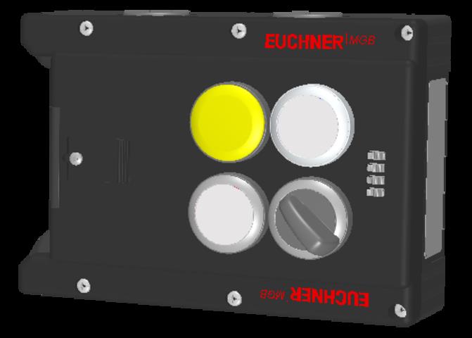 Euchner MGB-L2-ARA-AP2A1-M-L-121399 Turkey