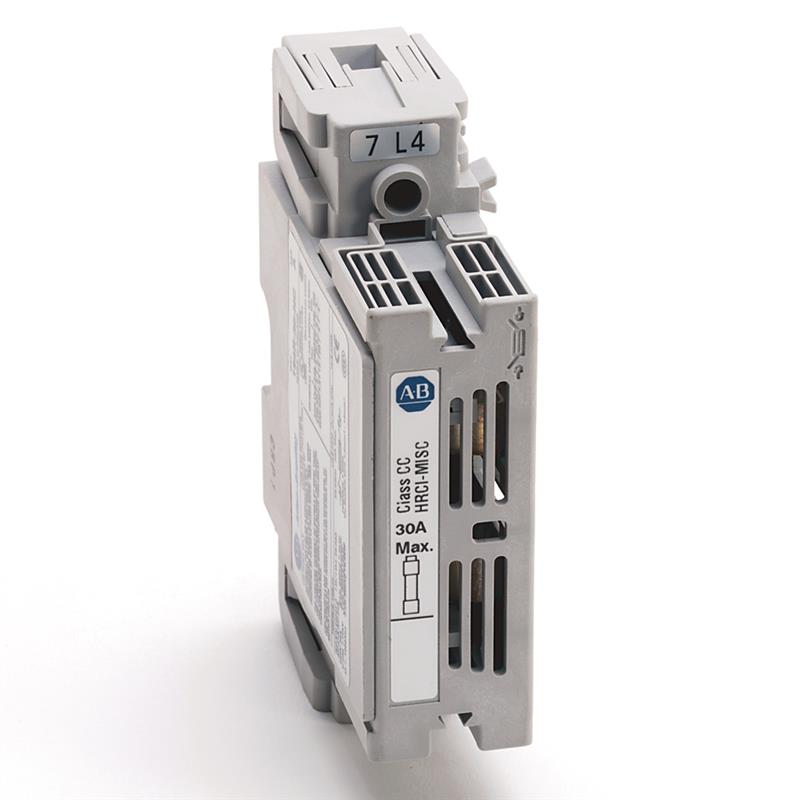 Allen Bradley 194R-30-C3 194R 30 A Line or Load Terminal Shield Turkey
