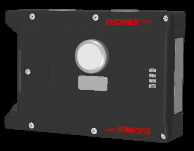 Euchner MGB-L2-ARA-BK5A1-M-L-121008 Turkey