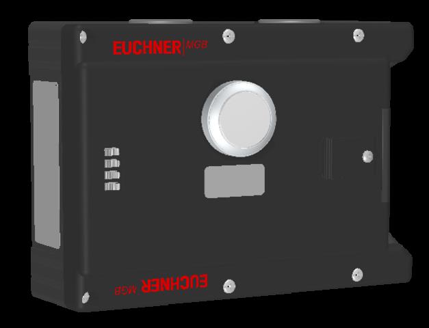 Euchner MGB-L2-ARA-BK5A1-M-R-121010 Turkey