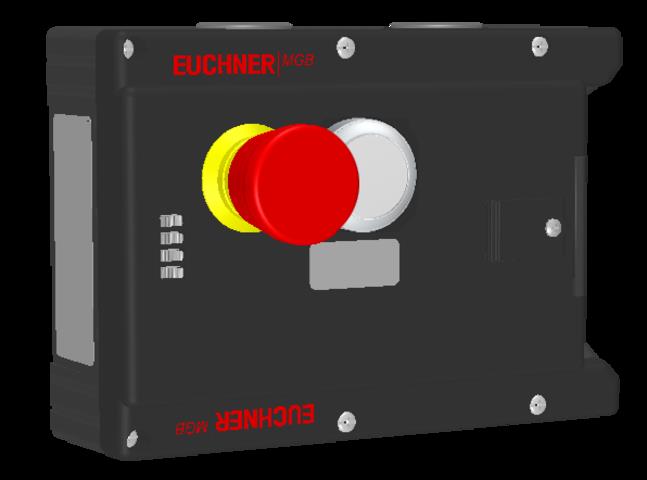 Euchner MGB-L2-ARA-BL3A1-M-R-121024 Turkey