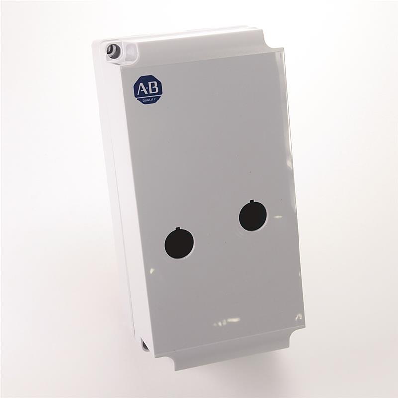 Allen Bradley 198E-C0S4 Plastic IP66 and NEMA 4/4X/12K Enclosure Turkey