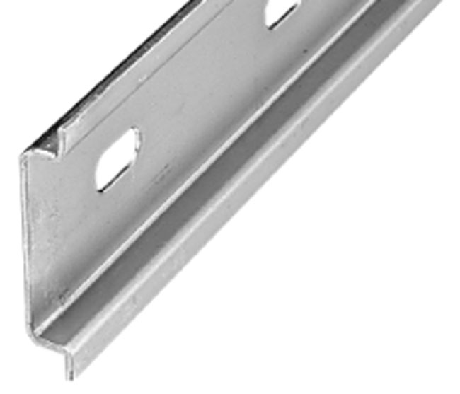 Allen Bradley 199-DR1 IEC 35mm x 75mm x 1 m DIN Rail Turkey