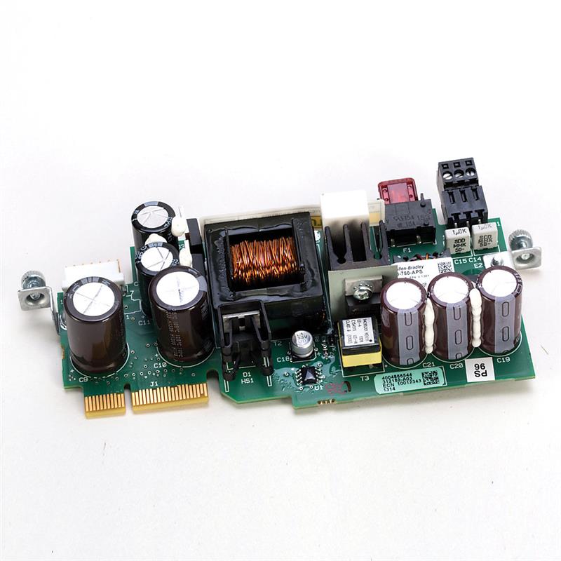 Allen Bradley 20-750-APS PowerFlex 750 Auxillary Power Supply Turkey
