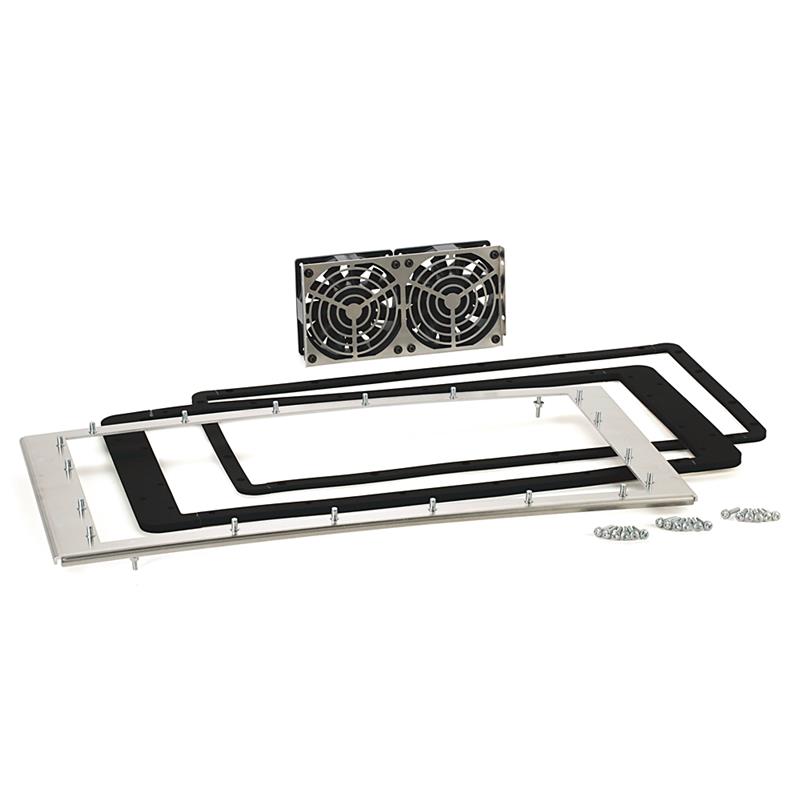 Allen Bradley 20-750-FLNG4-F6 PowerFlex 750 Frame 6 Flange Adaptor Turkey