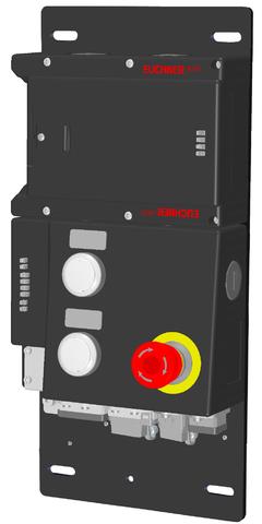 Euchner MGB-L2B-PN-L-109826 Turkey