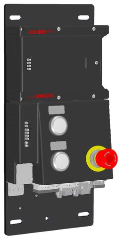 Euchner MGB-L2B-PN-R-109825 Turkey