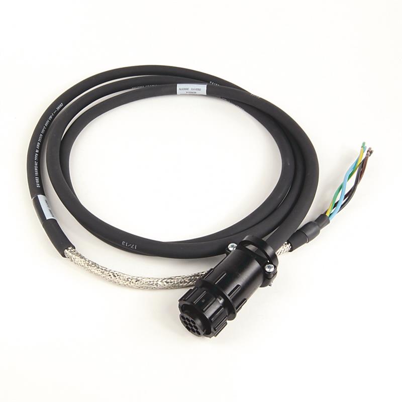 Allen Bradley 2090-CPWM6DF-16AA02 Cable Turkey