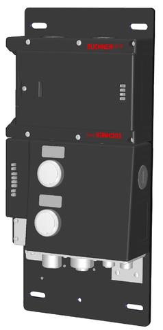 Euchner MGB-L2B-PNA-L-125577 Turkey