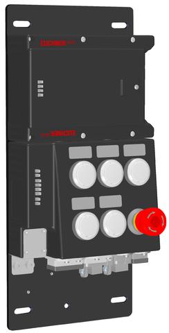 Euchner MGB-L2B-PNA-R-121836 Turkey