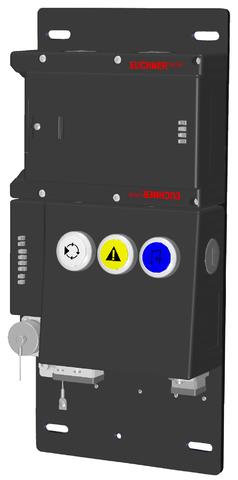 Euchner MGB-L2B-PNC-L-116523 Turkey