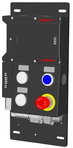 Euchner MGB-L2B-PNC-L-117101 Turkey