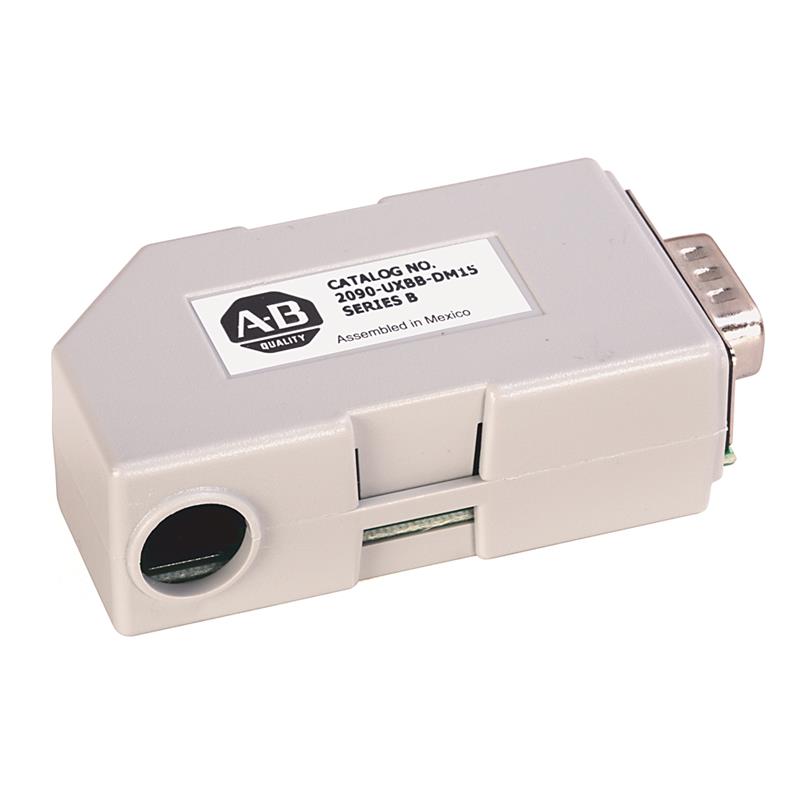 Allen Bradley 2090-UXBB-DM15 Ultra Series Breakout Board Kit Turkey